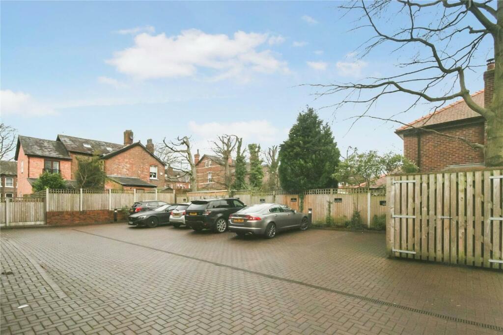 Car Park