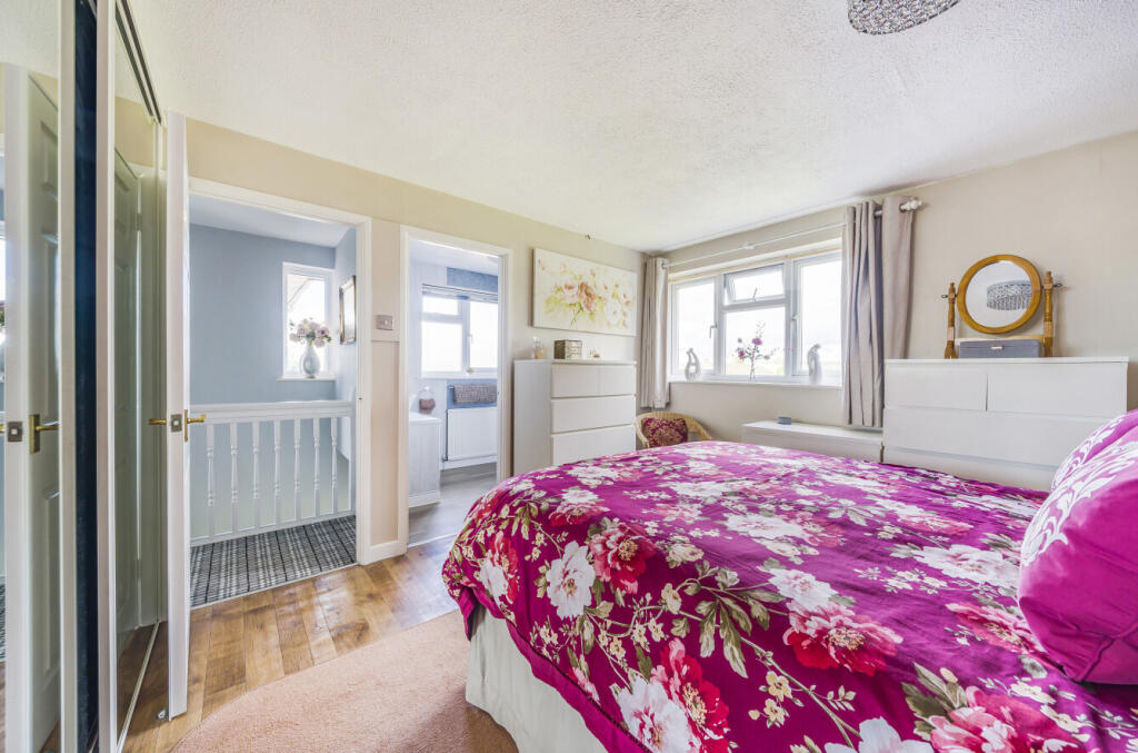 Principle Bedroom