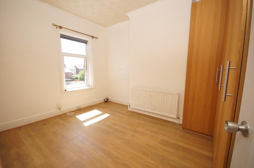 Rear Bedroom