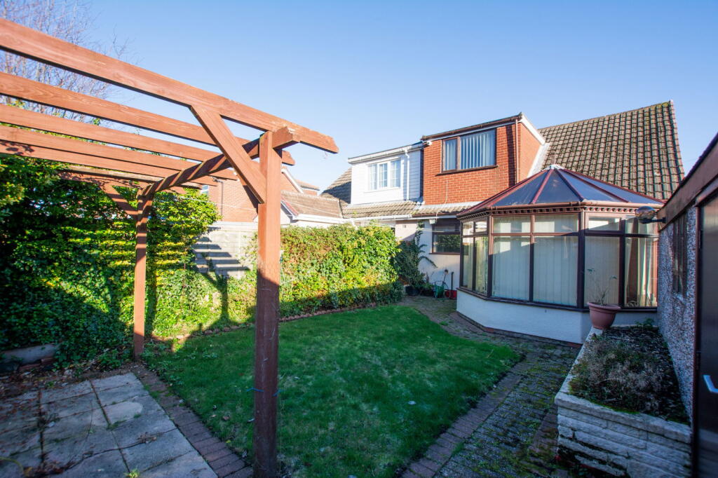 Ripley Drive, Leigh WN7 1PU