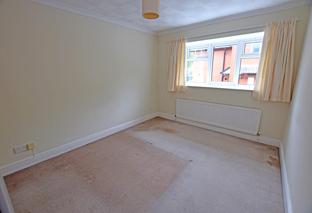 Bedroom No.1