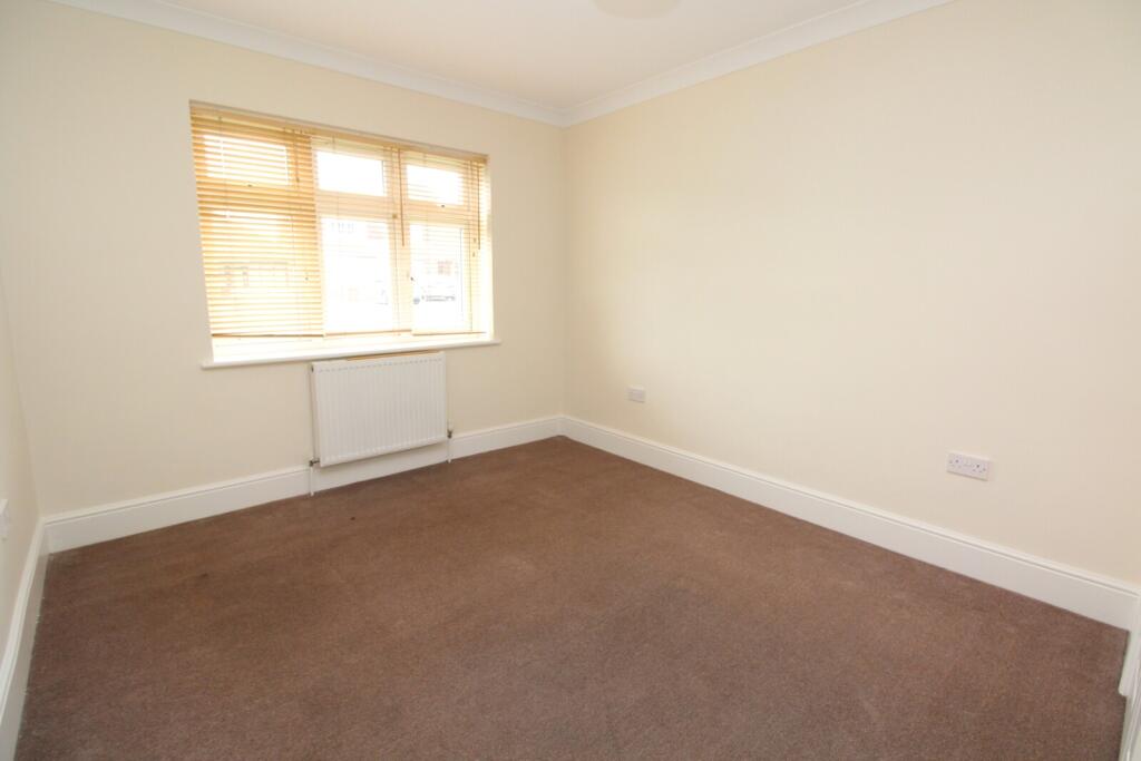 Bedroom Three View 1