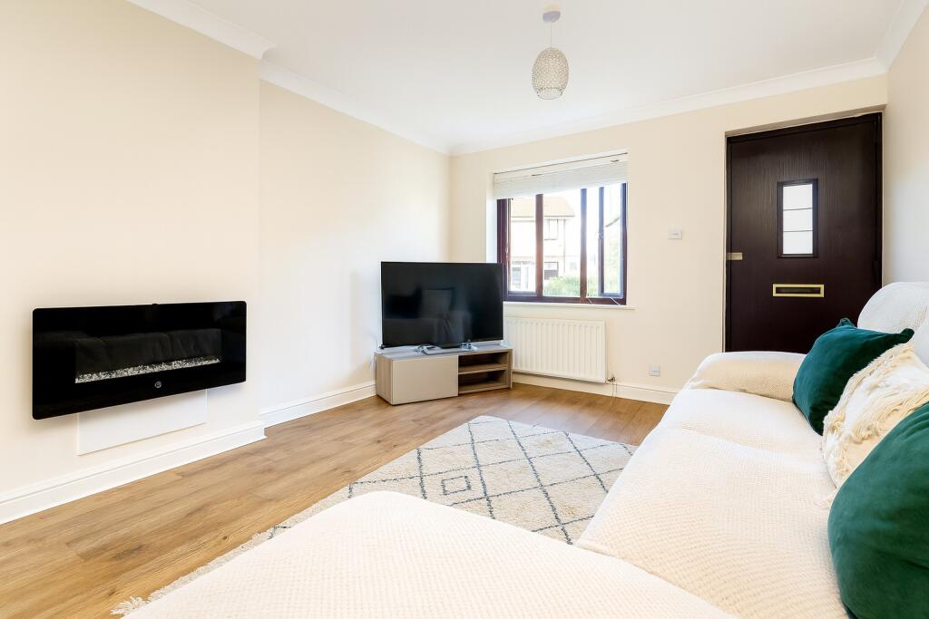 Rosebery Road, Chatham