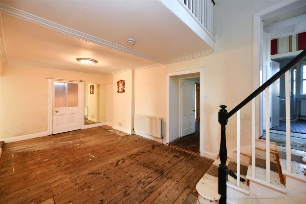 Hall