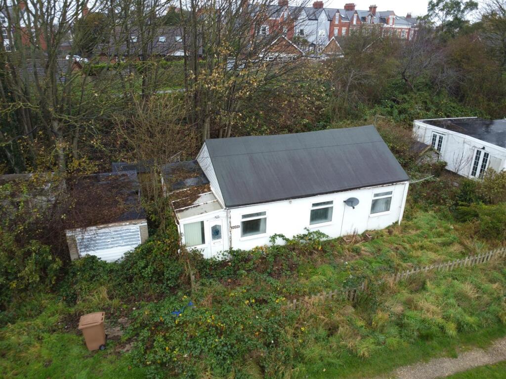 Graingers Road, Hornsea