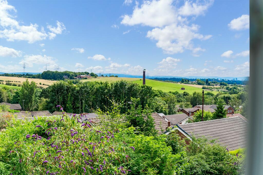 View from Bedroom