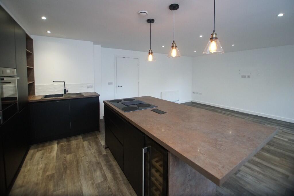 Kitchen/Living 