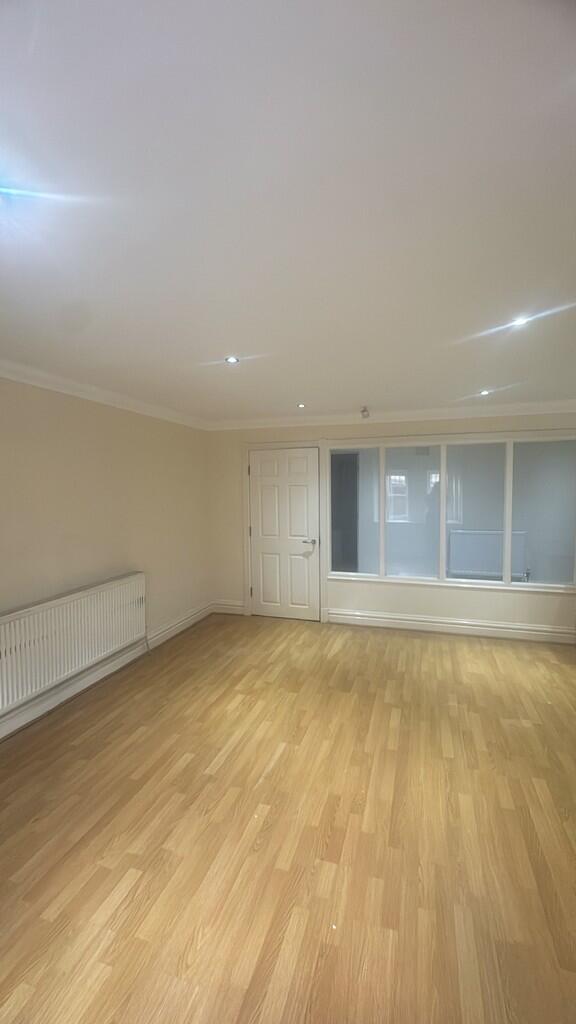 Living area 2