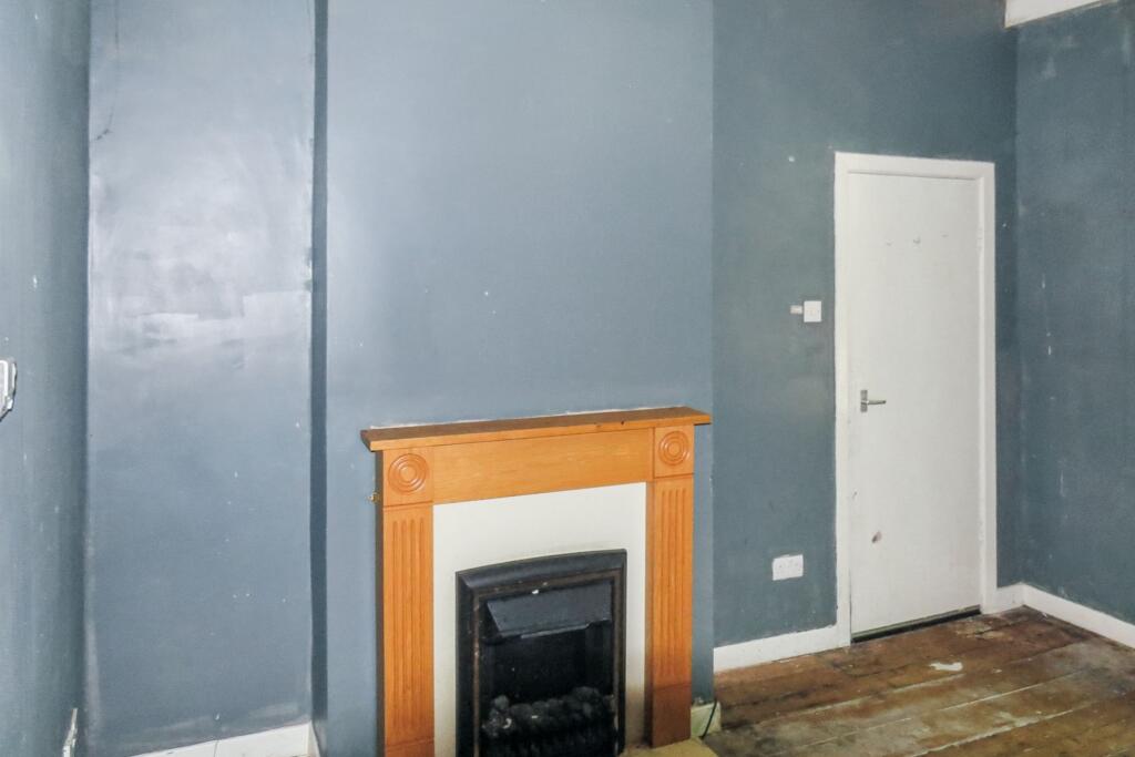 33 Lovat Road, Preston, PR1 6DP