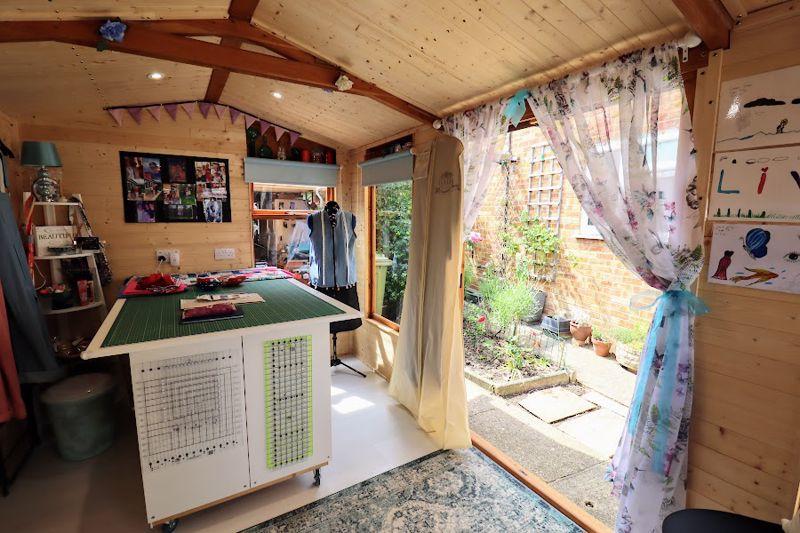 Summer House
