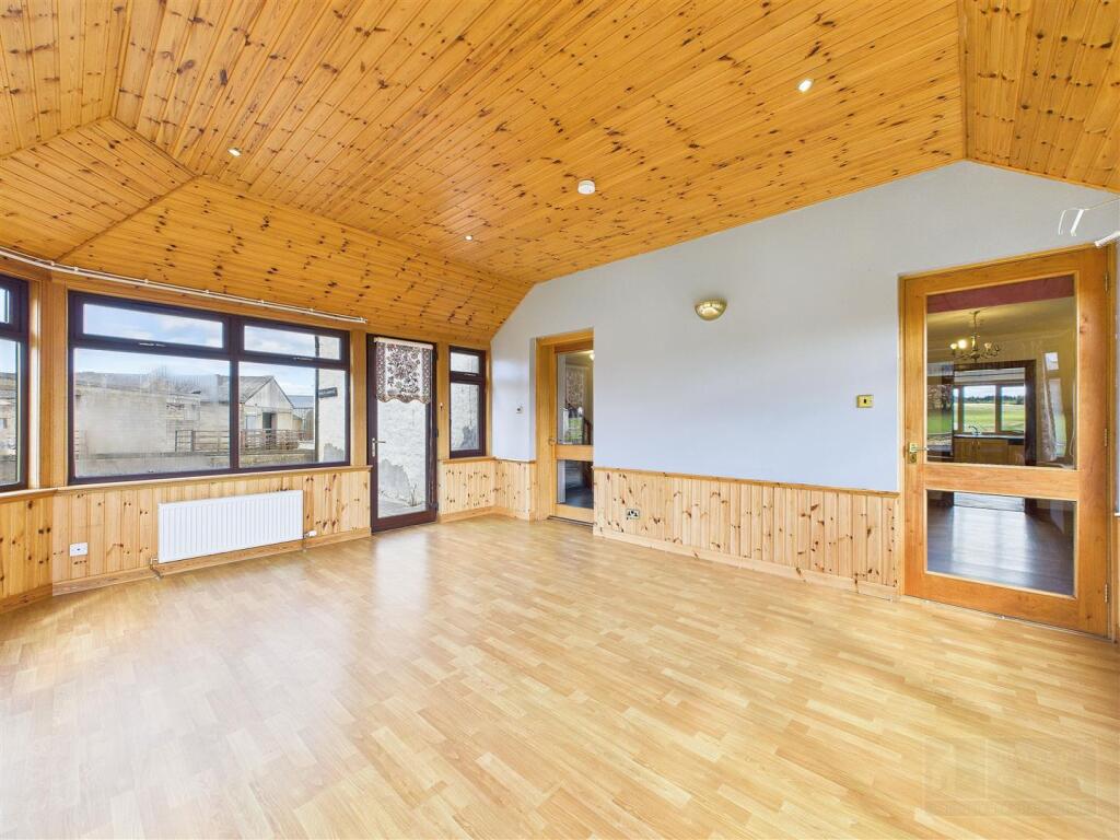 Sunroom