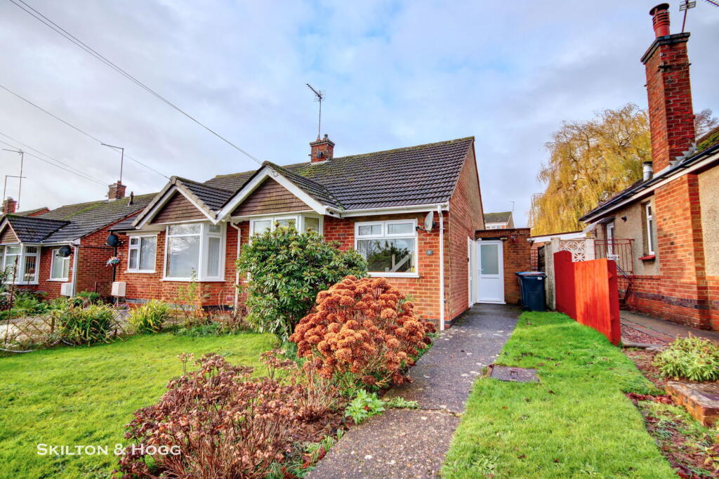 Mayfield Drive, Daventry, NN11 9QB