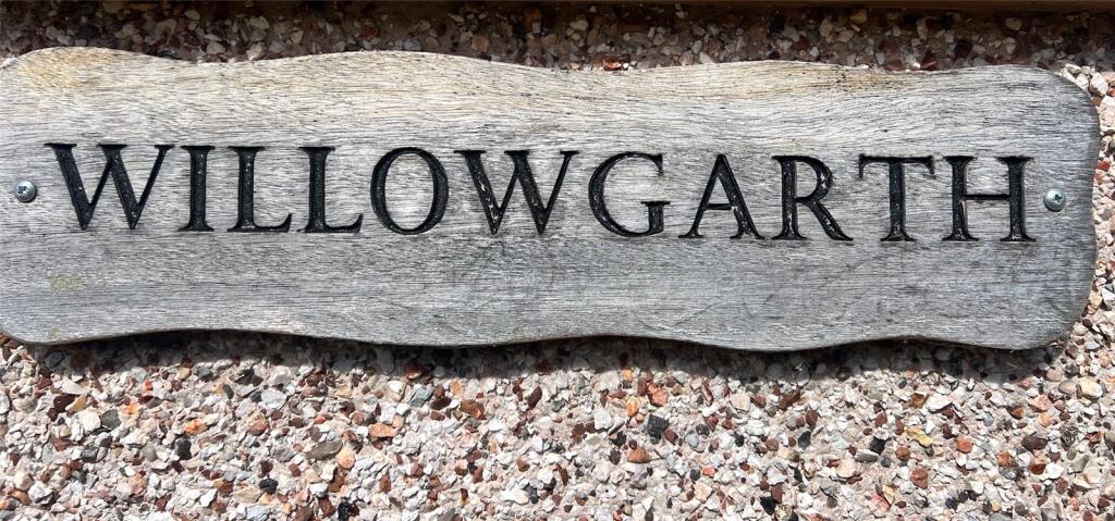 Willowgarth