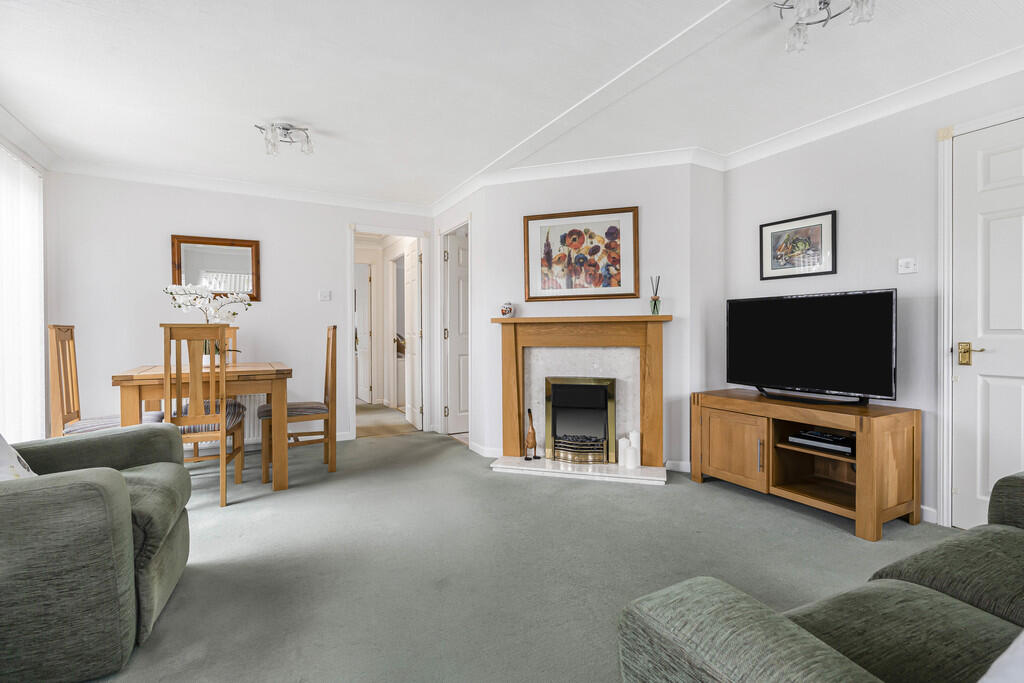 Living Dining roo...