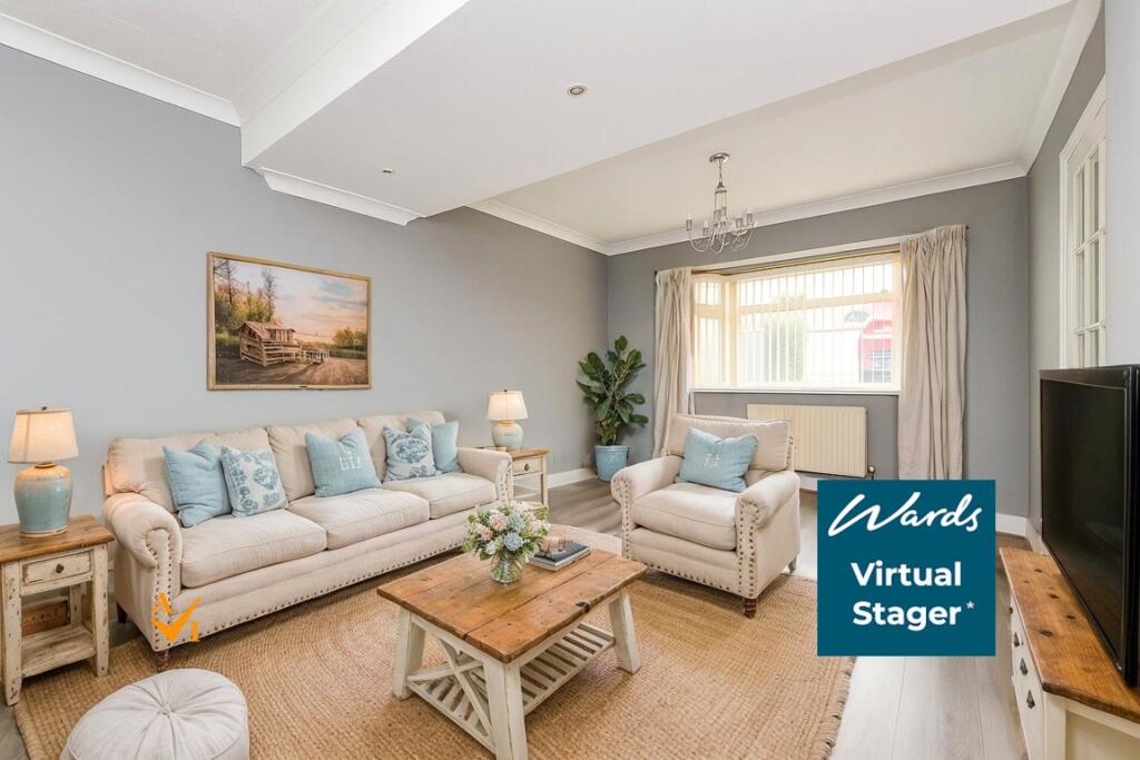 Lounge/Diner (Farmhouse Style)