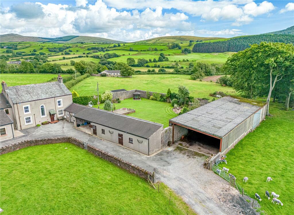 Scalelands Farm