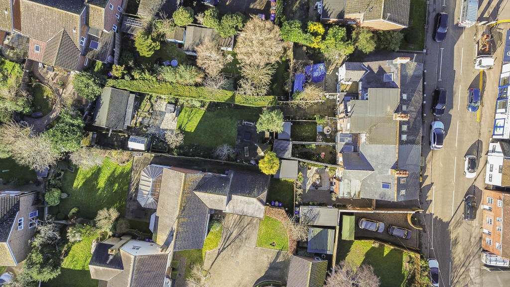 Aerial View 1