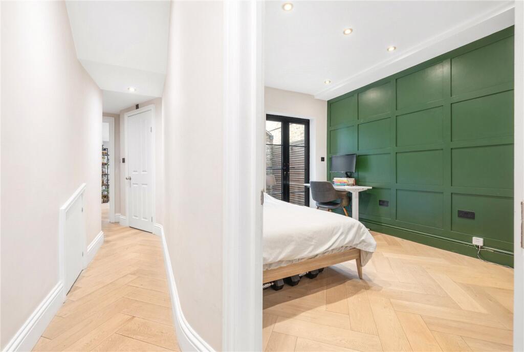 Hallway