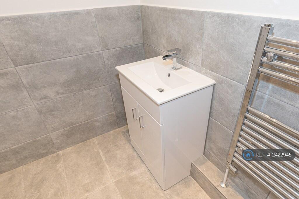 Vanity Unit