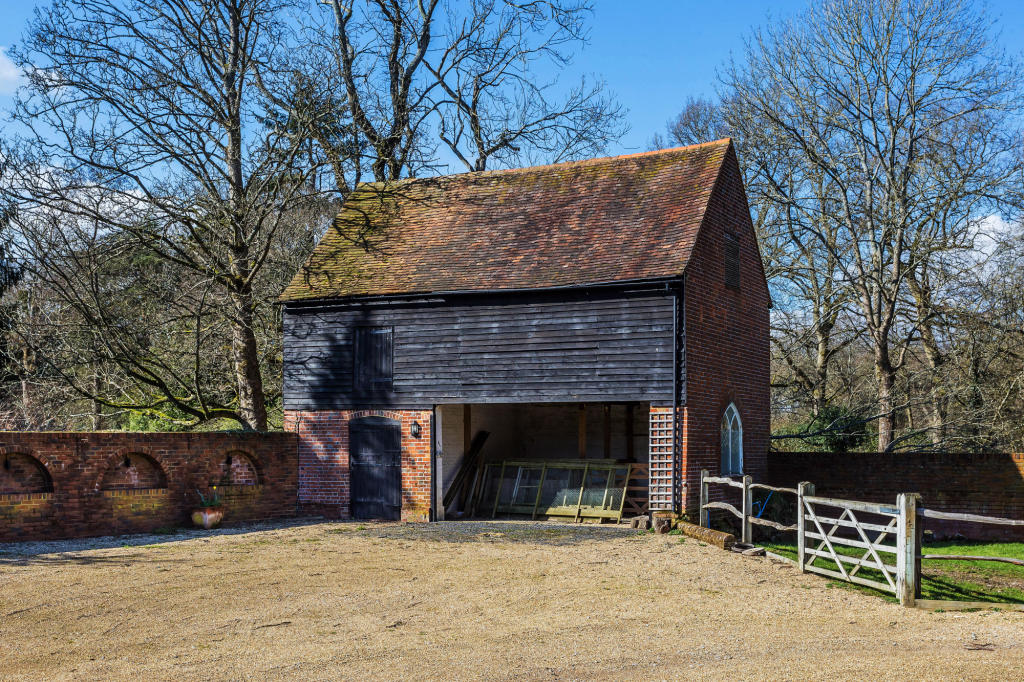 Perren Property