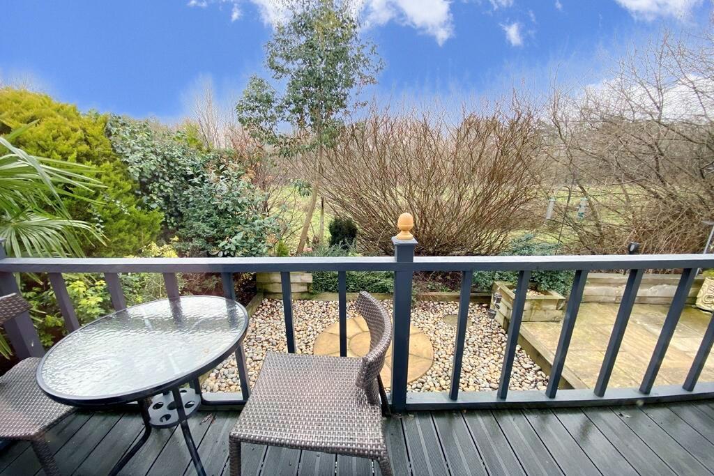 Decking