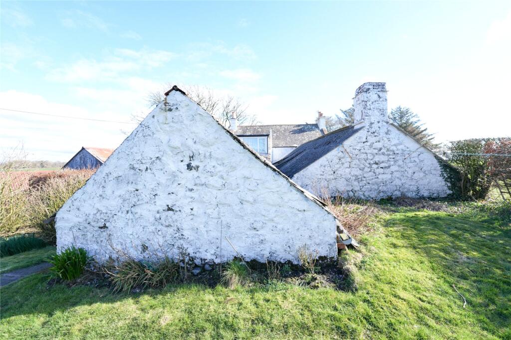 Steading Gable