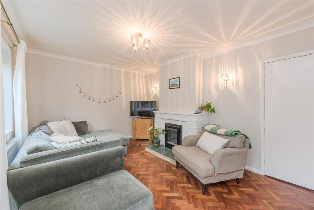 15 Babelake Street, Packington