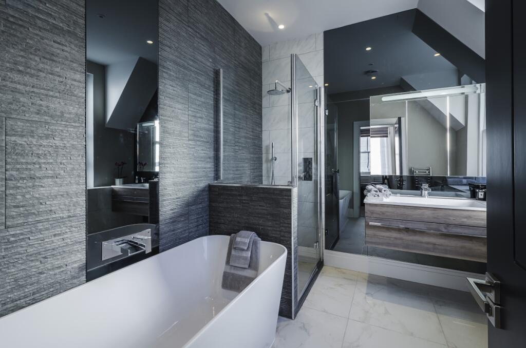 Carlisle Mansions...