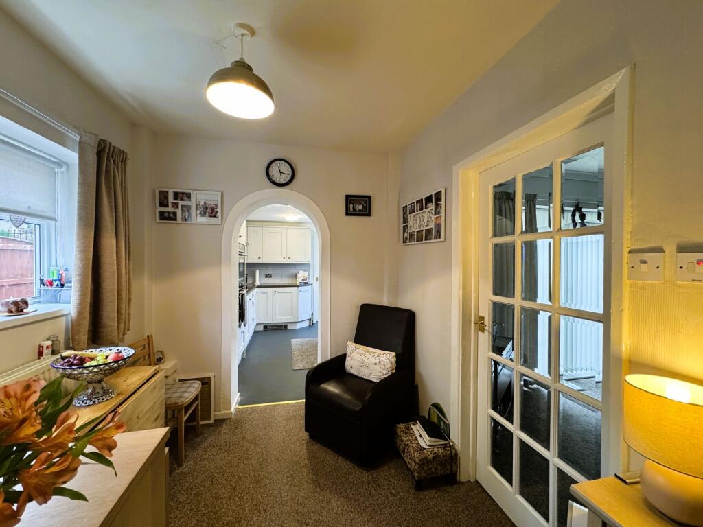 Morning Room