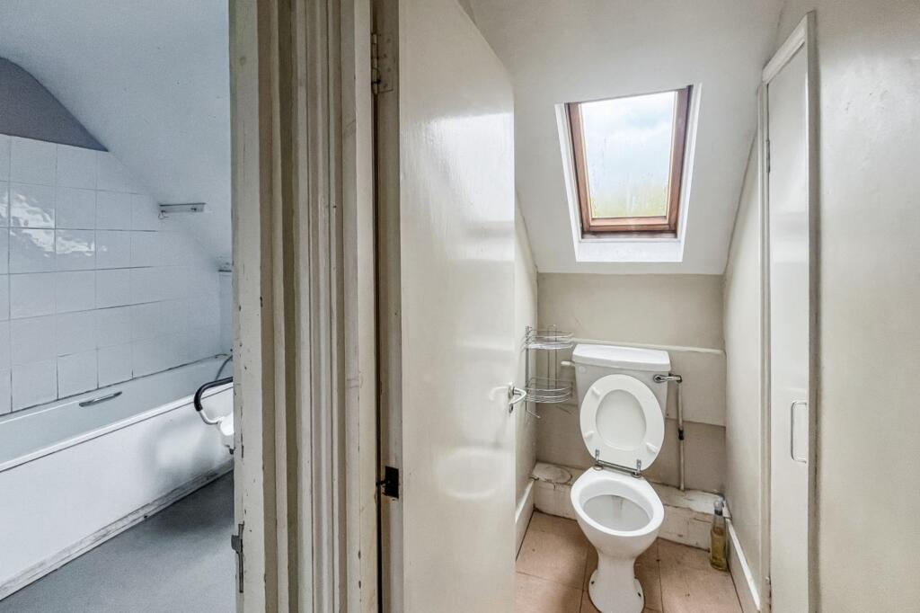 8A 8B &amp; 8C Henderson Road, Wandsworth Common, London SW18 3RR