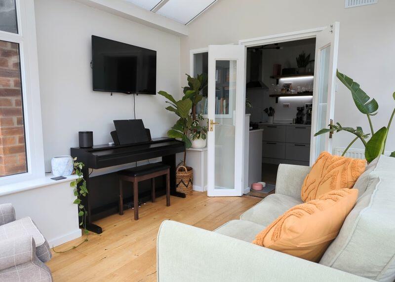 Conservatory