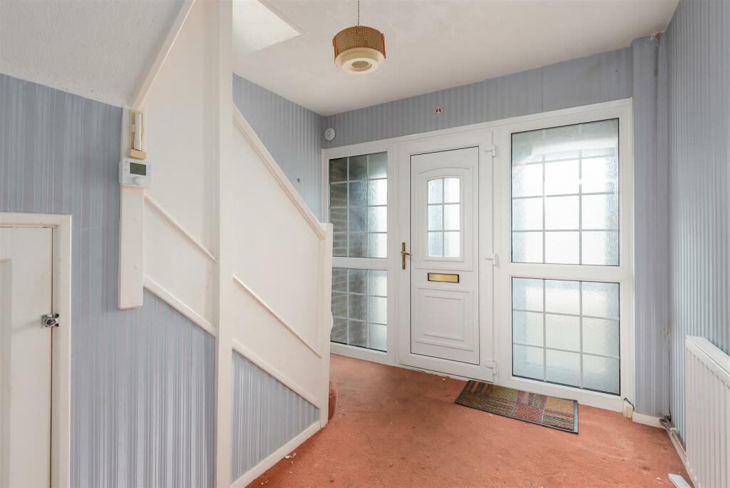 Mount Pleasant, Blean, Canterbury