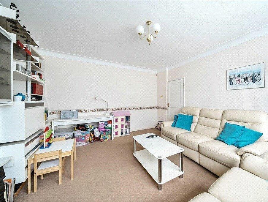 Davidson Frost-Wellings, DFW, Brockley Avenue, Sta