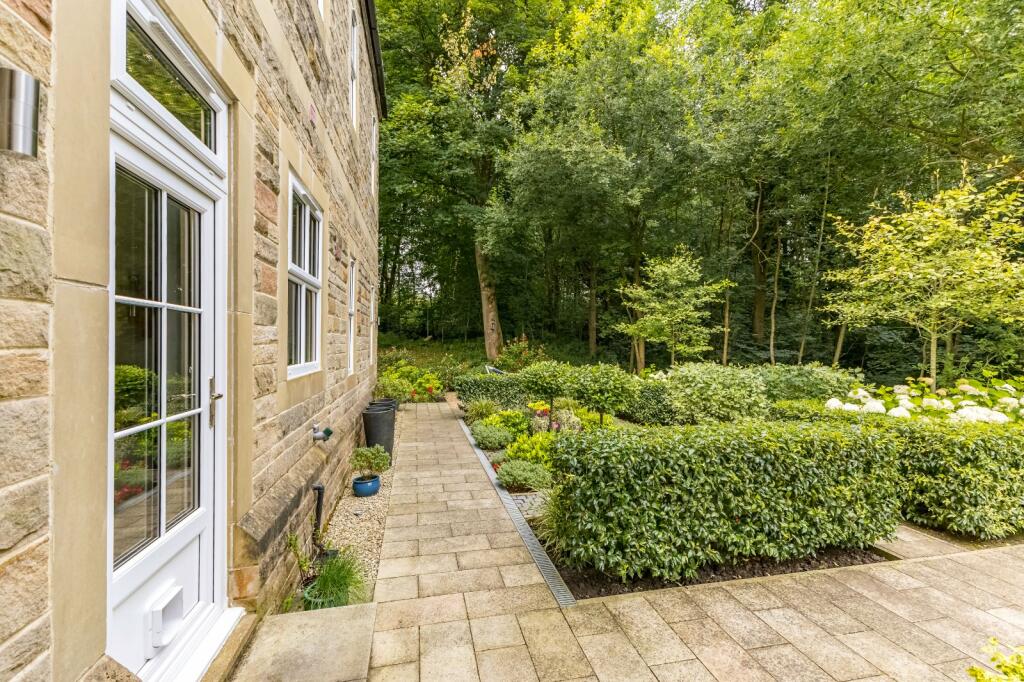 Gardens