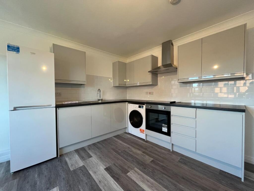 Kitchen/Living