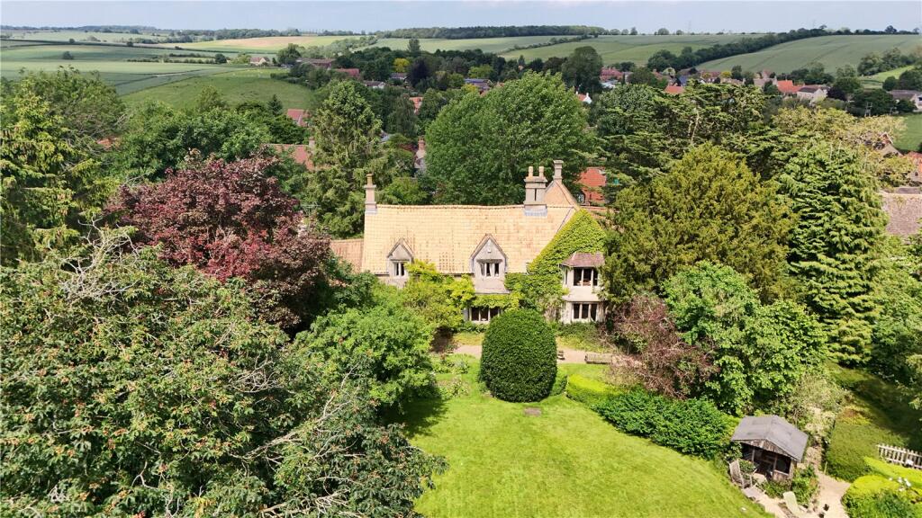 Manor House Gardens