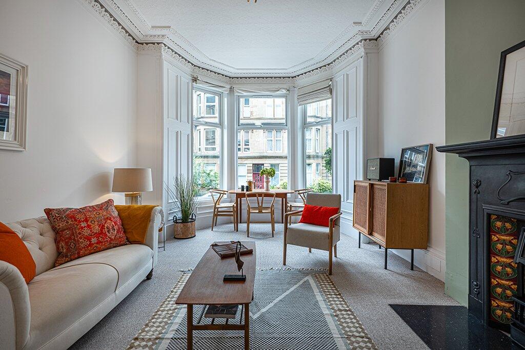 Living Dining
