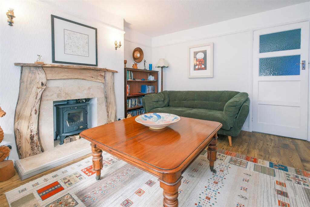 Parry Coombe Cottage PolperroParry Coombe Cottage 