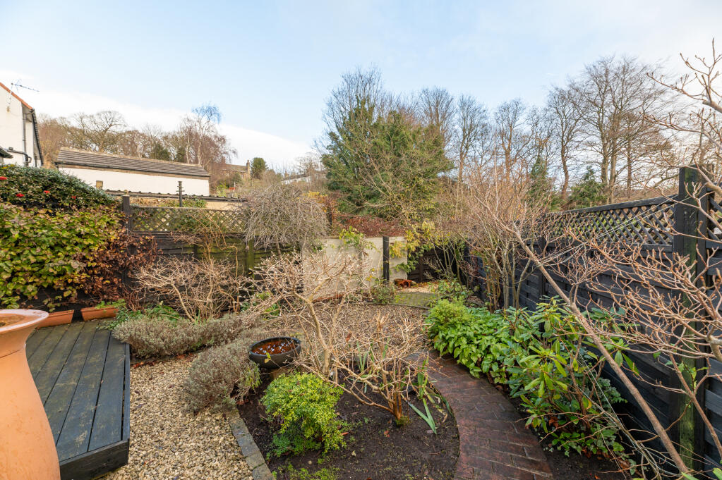 Gardens