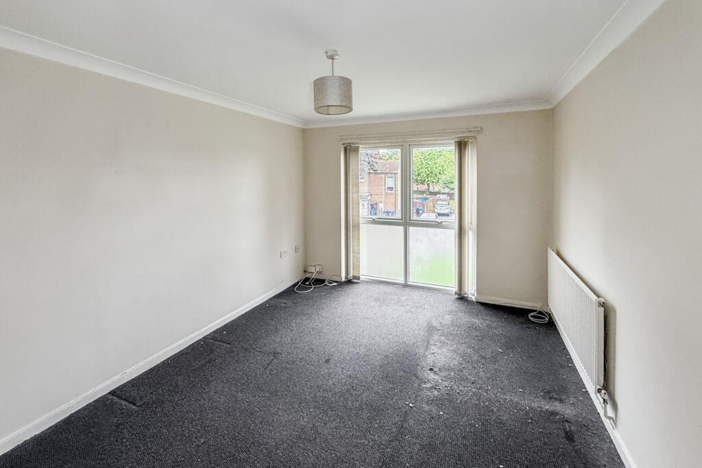 21 Mapleton Drive, Hemlington, Middlesbrough TS8 9NF