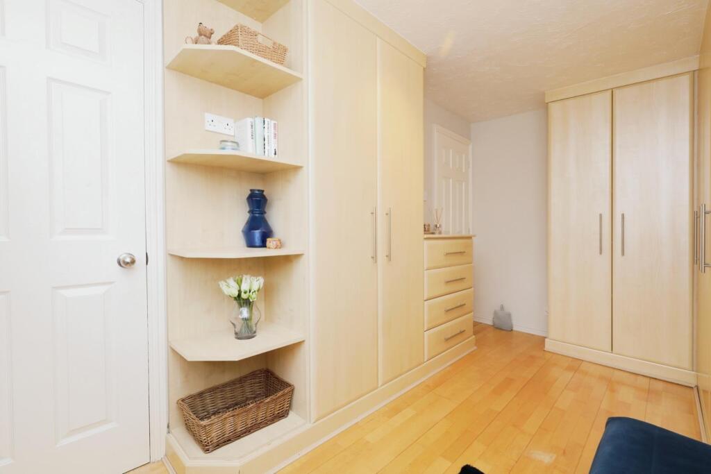 BEDROOM NO.2