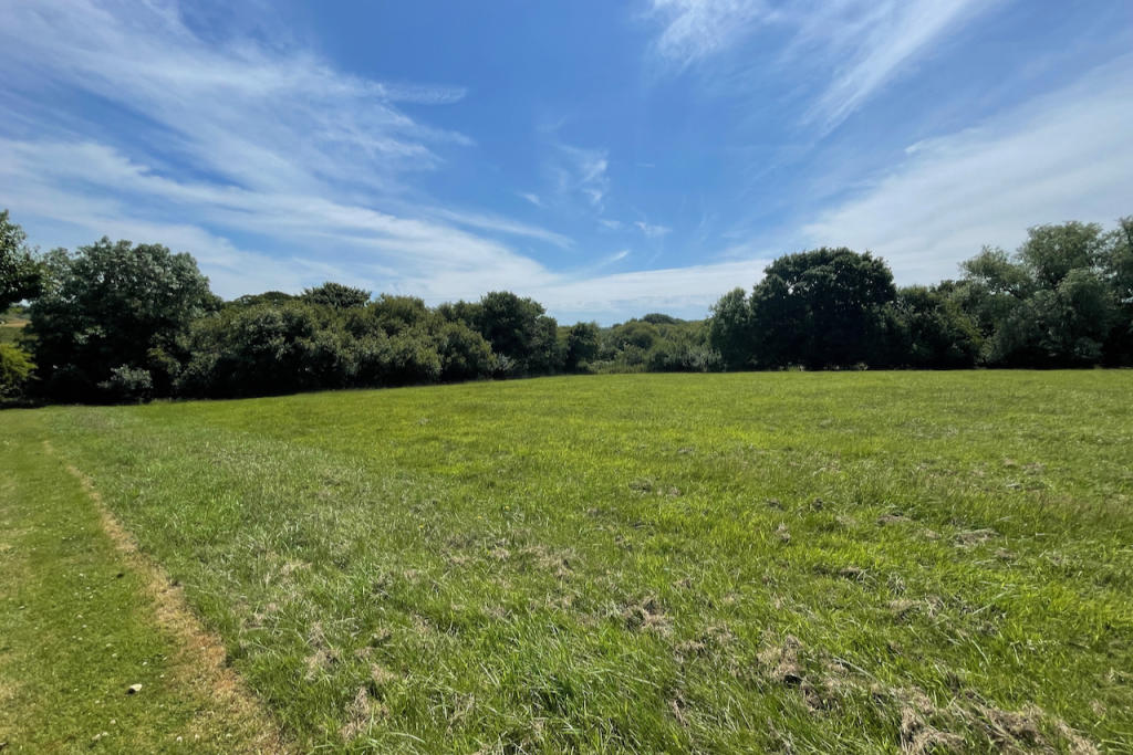 Adjoining Open Country