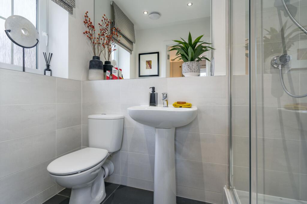 Showhome Photography