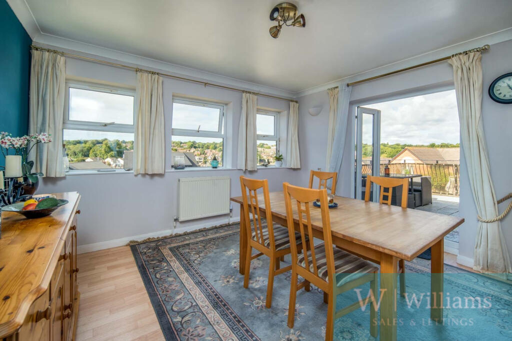 Dining Room..