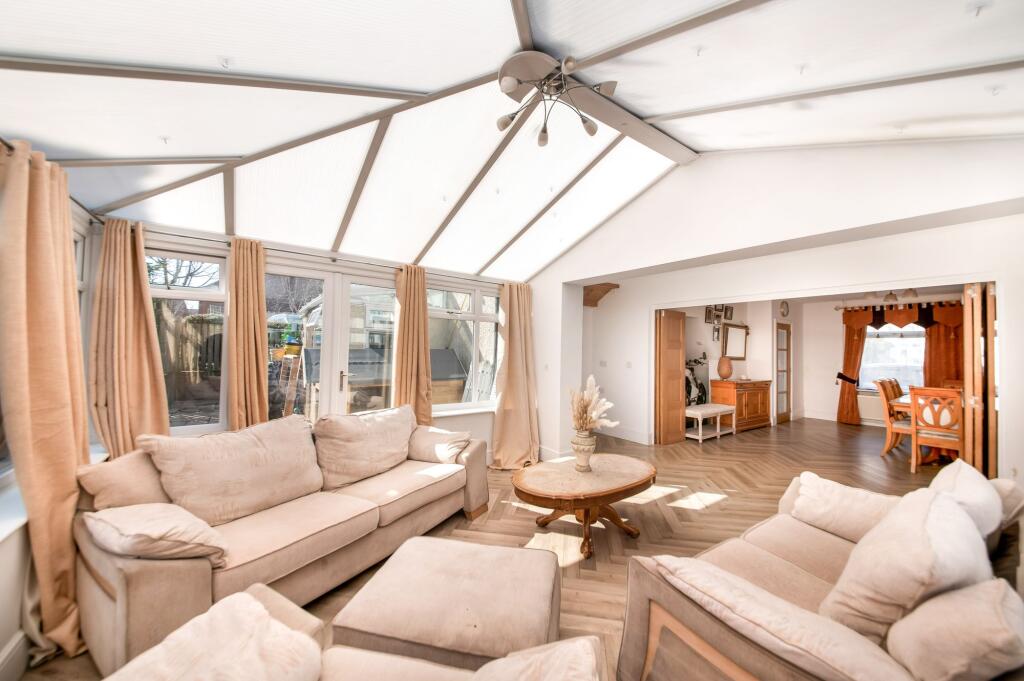 CONSERVATORY