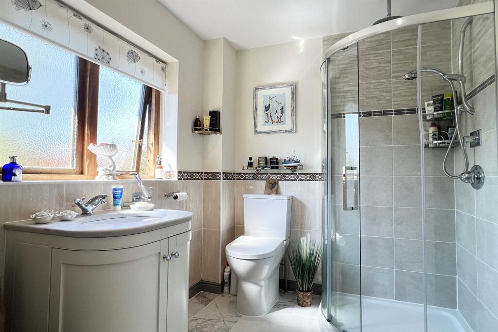 en suite
