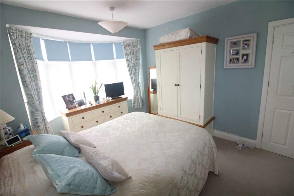 BEDROOM ONE 14