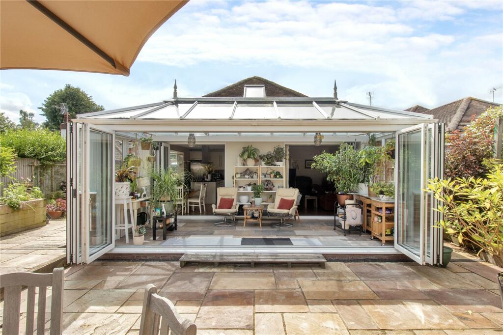 Conservatory