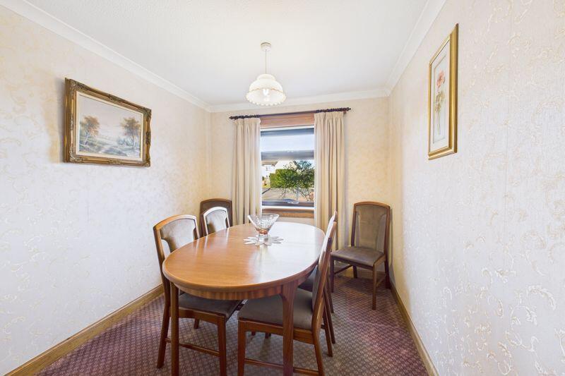 Dining Room/Bedroom 3 Angle 1