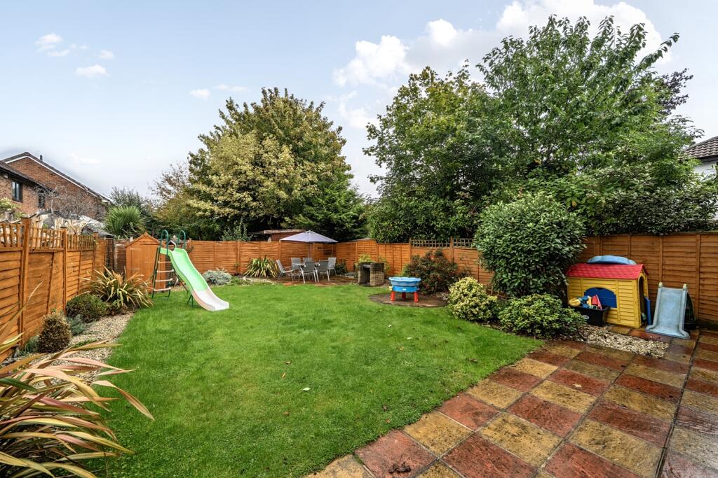Garden 1